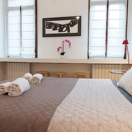 Stunning In The Heart Of Apartamento *