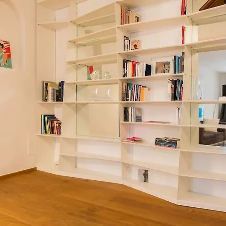 Apartmán Stunning In The Heart Of