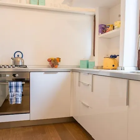 Apartmán Stunning In The Heart Of *